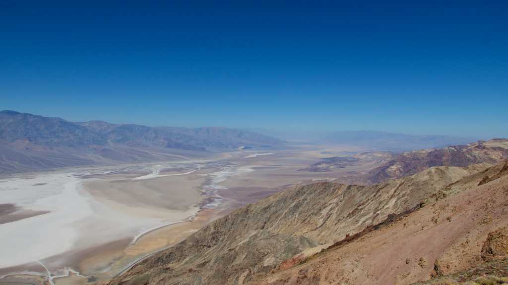 Death Valley